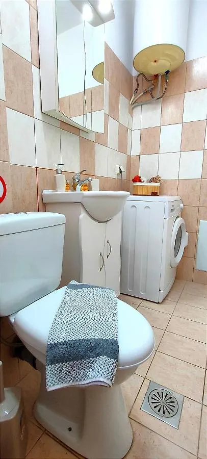 Apartamento Alex Downtown Studio Argostoli