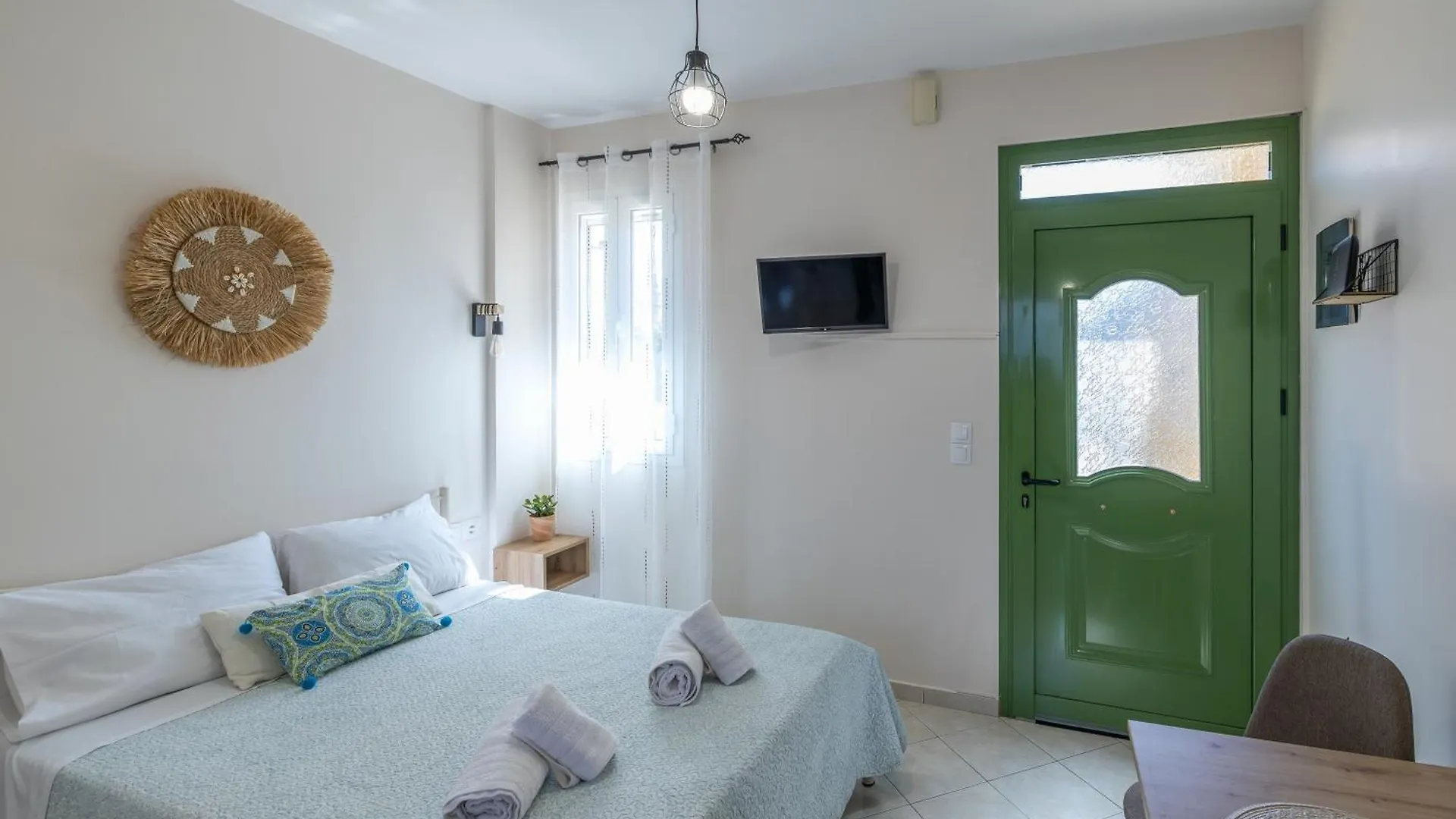 Alex Downtown Studio Argostoli  Argostoli (Kefalonia)